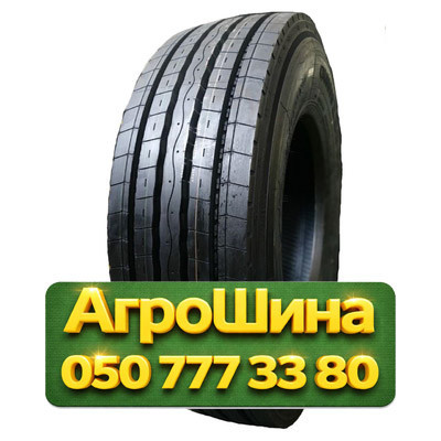 295/80R22.5 CrossWind CWS30K 154/149M Рулевая грузовая шина Київ - зображення 1