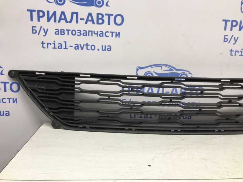 Решетка бампера центральная KIA Ceed 2006-2012 865221H500 (Арт. 41683) Київ - зображення 2