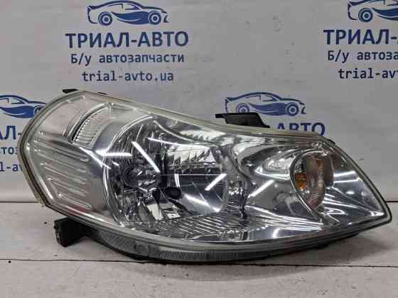 Фара правая галоген Suzuki SX4 2006-2014 3512079J10 (Арт. 64877) Київ