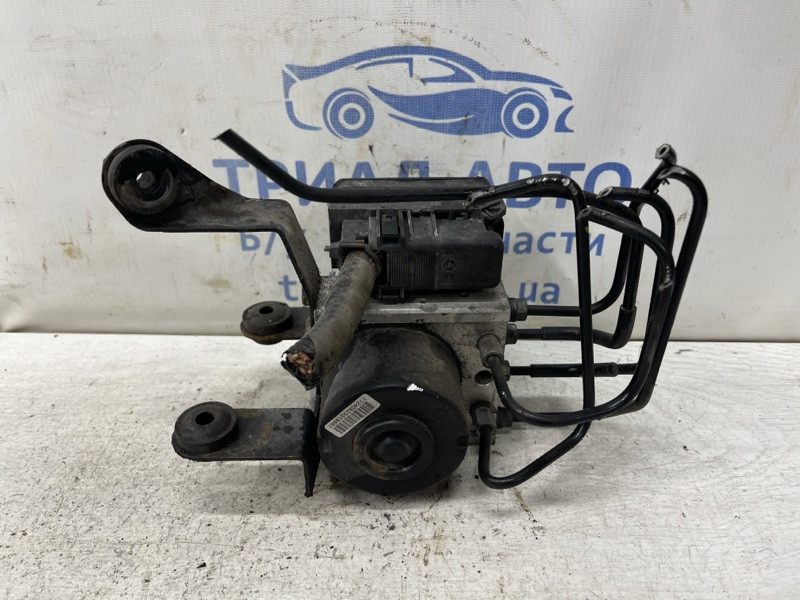 Блок abs Mazda 3 2003-2009 BVSN-43-7AZD (Арт. 81798) Киев - изображение 1