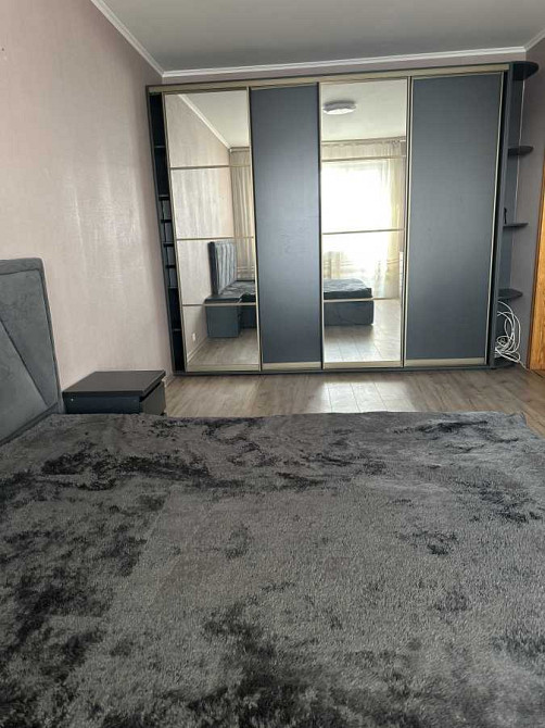 долгосрочная аренда 2-к квартира Киев, Голосеевский, 16000 грн./мес. Киев - изображение 1