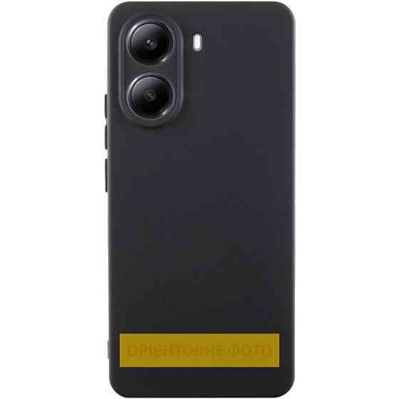Чехол Silicone Cover Ummi Lakshmi Full Camera (AA) для Xiaomi Redmi Note 12 Pro+ 5G Херсон