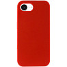 Чехол Silicone Case Full Protective (AA) NO LOGO для Apple iPhone 16e (6.1") Херсон