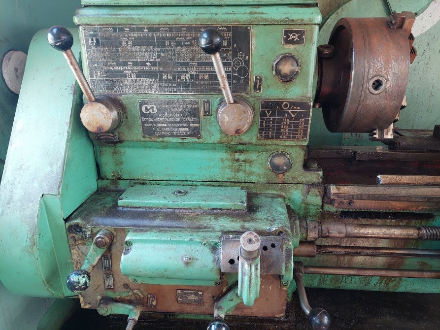 Мобільна майстерня: КУНГ + причеп + верстати всередині Дніпро - зображення 6