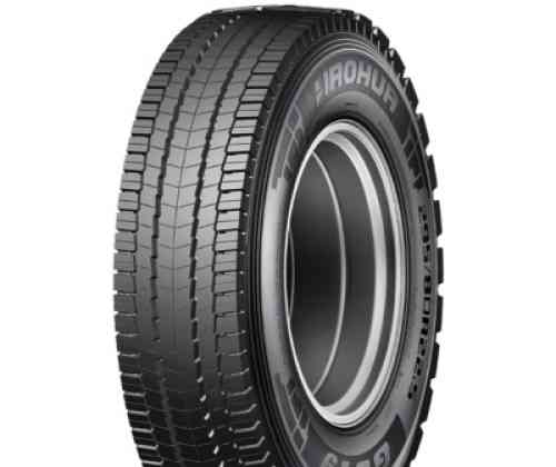 315/70 R22.5 Haohua GD79 154/150M Ведуча вантажна шина Київ