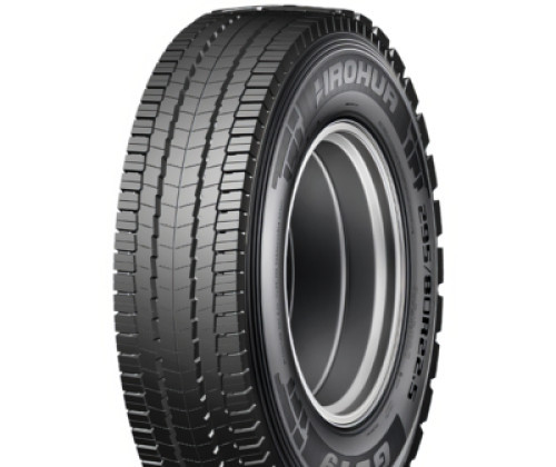 315/70 R22.5 Haohua GD79 154/150M Ведуча вантажна шина Київ - зображення 1