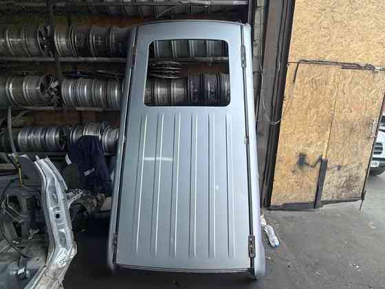 Крыша Mitsubishi Pajero Wagon 2006-2022 MR485945 (Арт. 83722) Киев