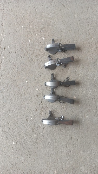 Капкани на куницю Барнаул 0 Ивано-Франковск - изображение 1