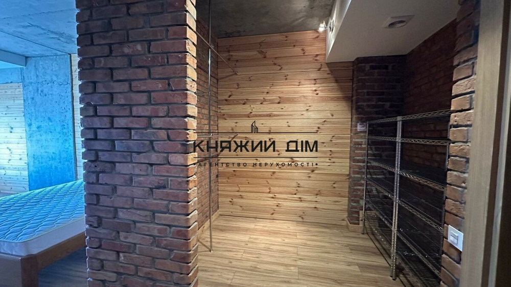 Видовая, просторная 2-х к. кв. в ЖК Silver Breeze. № 1175861 Київ - зображення 8