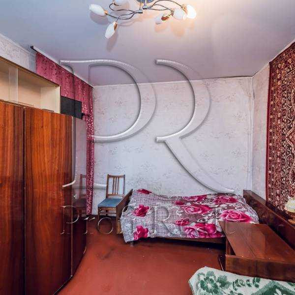 продажа 3-к квартира Киев, Святошинский, 65000 $ Киев - изображение 10