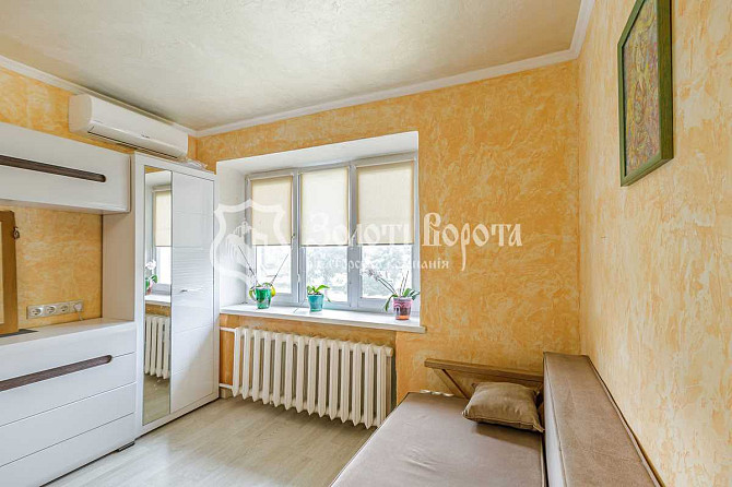 продажа 1-к квартира Киев, Днепровский, 40000 $ Київ - зображення 9