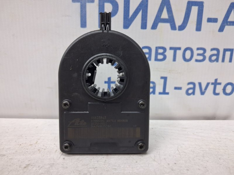 Датчик угла поворота руля Chevrolet Captiva 2006-2018 96625845 (Арт. 77871) Київ - зображення 3