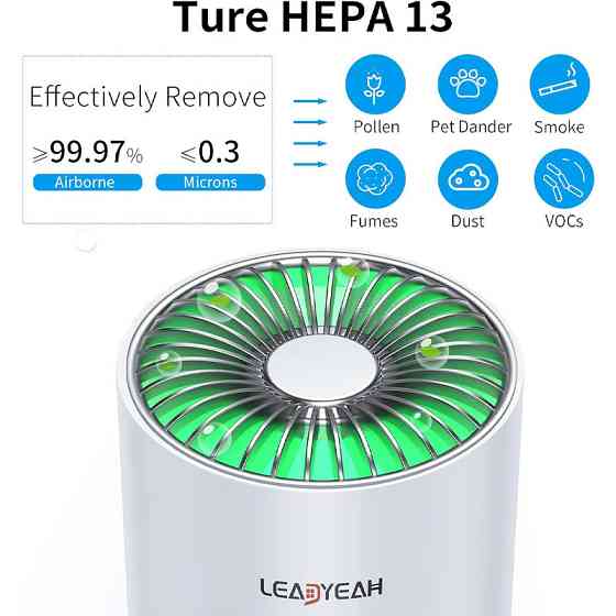 Освежитель воздуха в автомобиль A02 Type-C/5V USB Херсон