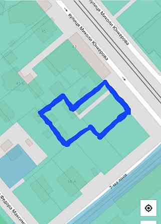 продажа участок под жилую застройку Киев, Оболонский, 340000 $ Київ