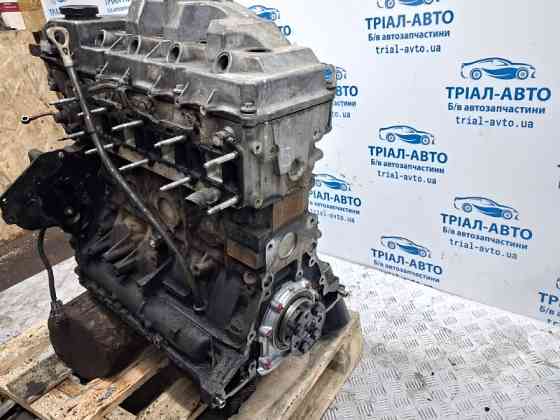 Двигатель Mitsubishi Pajero Wagon 4 3.2 ДИЗЕЛЬ 4M41 2006 (б/у) Киев