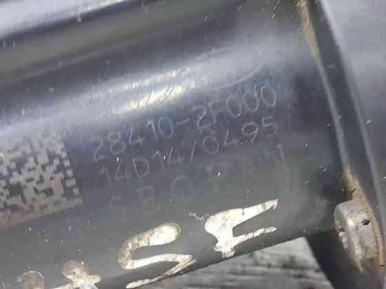 Датчик EGR Hyundai Santa fe 2012-2019 284102F000 (Арт. 68299) Київ