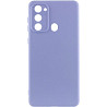 Чехол Silicone Cover Lakshmi Full Camera (A) для Tecno Spark Go 2022 (KG5m) Херсон