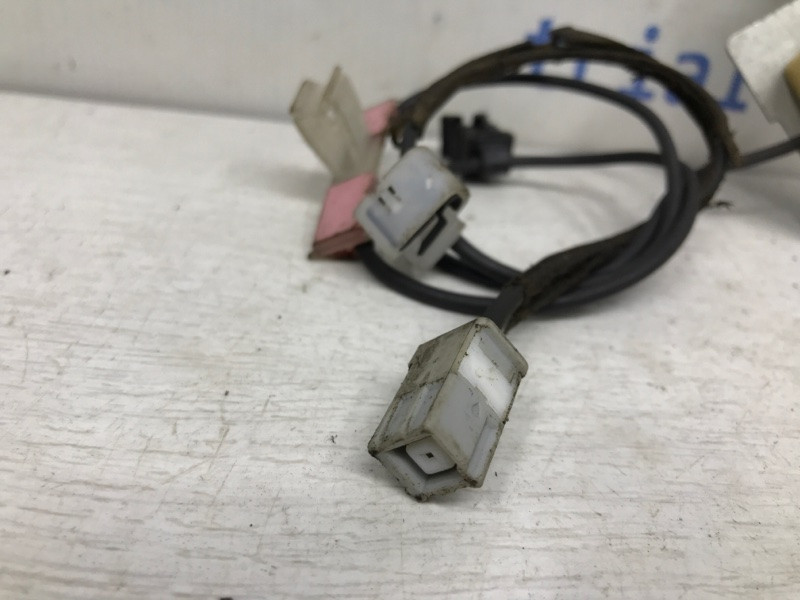 Блок управления Toyota Prado J120 3.0 DIESEL 1KDFTV 2002 (б/у) Киев - изображение 2