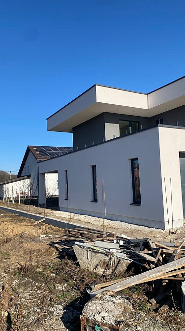 Продаж Будинку біля лісу Сихів Зубра Львов - изображение 4