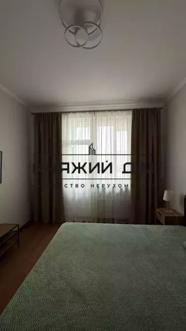 Оренда 2-к.кв. в ЖК Престиж Холл по вул. Василя Тютюнника 37/1, м. Палац Україна Київ - зображення 5