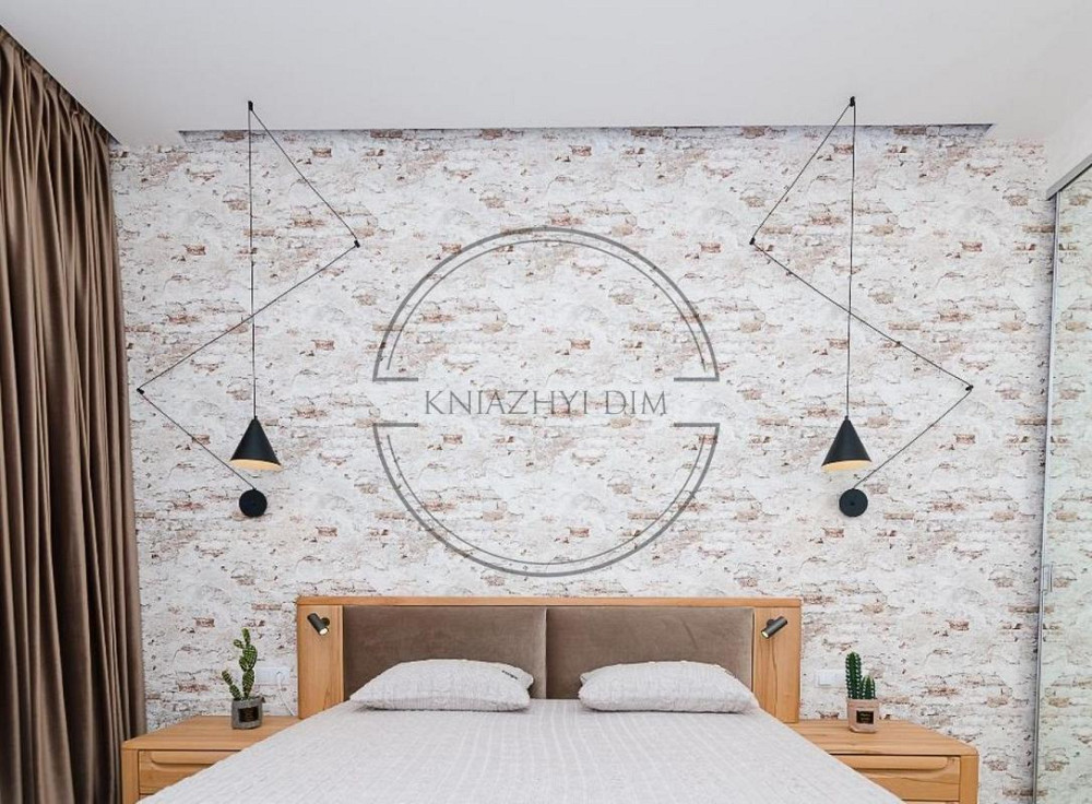 Оренда 2. студіо в новому будинку ЖК Французький Квартал. № 11188054. Київ - зображення 9