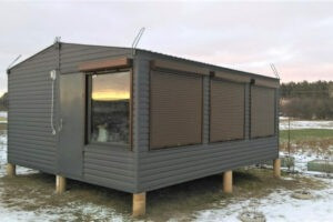 Виконуємо роботи по влаштуванню стовпчастого фундаменту під ключ Глеваха - зображення 8