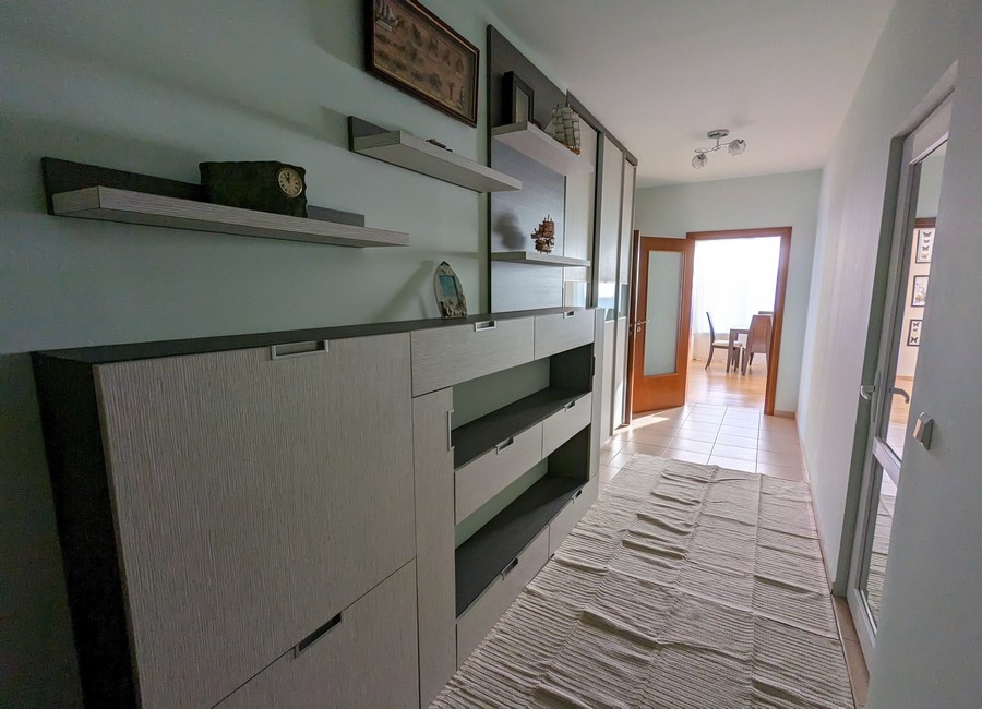 Большая 2-х комнатная квартира в г. Бяла (Болгария) в комфортабельном комплексе у моря Одеса - зображення 7