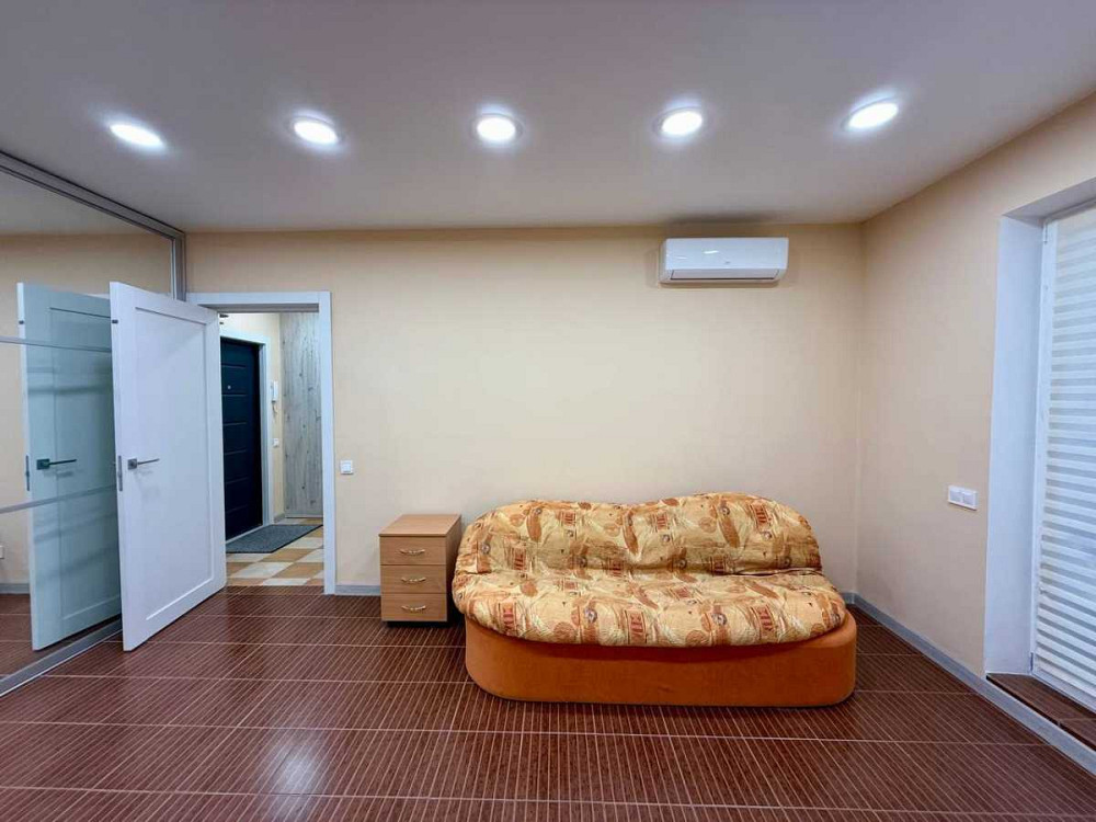 долгосрочная аренда 2-к квартира Киев, Дарницкий, 20000 грн./мес. Киев - изображение 11