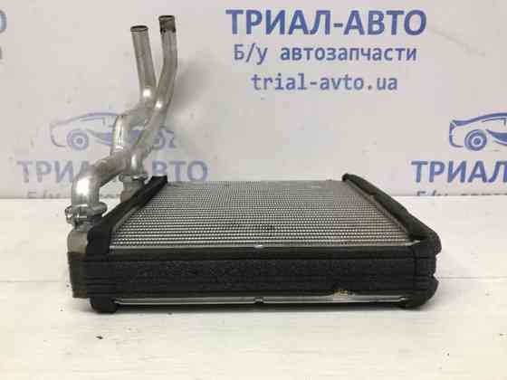 Радиатор печки Mitsubishi Pajero Sport 1996-2008 MN151528 (Арт. 54894) Киев