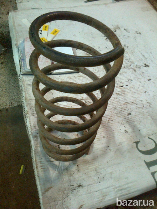 Пружина передняя бмв Bmw 31331133462 Lp282 оригинал Вінниця - зображення 2