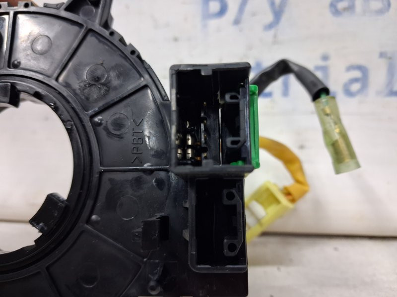 Шлейф AIRBAG Mitsubishi Lancer 9 1.6 БЕНЗИН 4G18 2003 (б/у) Киев - изображение 3