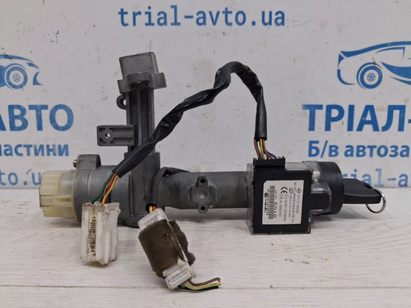 Замок зажигания SsangYong Actyon 2005-2010 8711009000 (Арт. 75691) Киев - изображение 3
