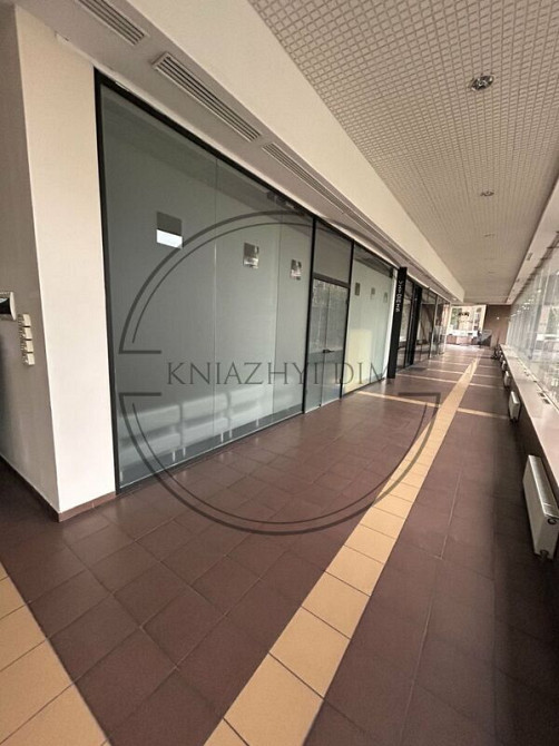 ОРЕНДА офіса в ЖК Діпломат-холл вул.Жилянська 59 код.№ 1419099 Київ - зображення 12