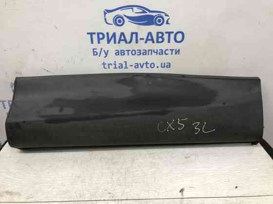 Накладка двери Mazda CX 5 KE 2.2 DIESEL 2011 задн. лев. (б/у) Київ