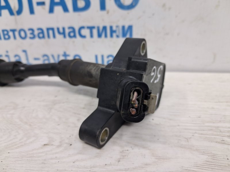 Катушка зажигания Ford Fusion USA 2 1.5 БЕНЗИН ENUN0 2013 (б/у) Київ - зображення 2
