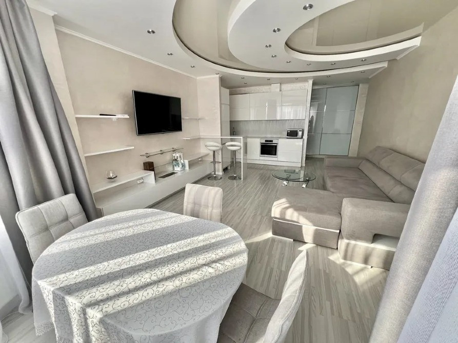 Сдам 3 комн. квартиру в ЖК Мандрыковский Победа 2. Днепр - изображение 7