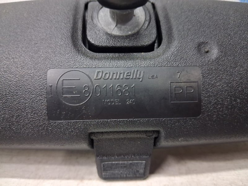 Зеркало салона Toyota Camry 2001-2006 87810AA011 (Арт. 69534) Київ - зображення 4