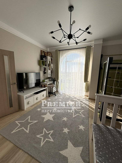 Продам 3-кімнатну квартиру з видом на море! Одеса - зображення 11