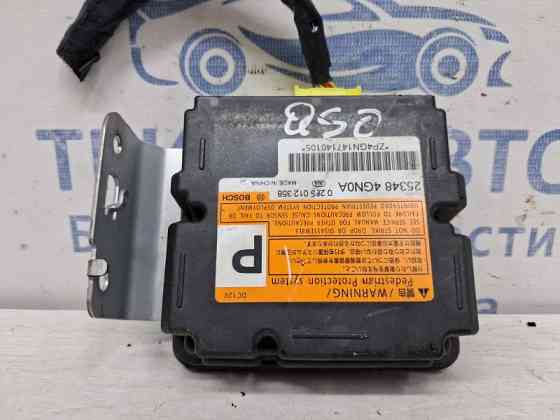 Блок управления Infiniti Q50 V37 2.2 DIESEL OM651 2013 (б/у) Київ