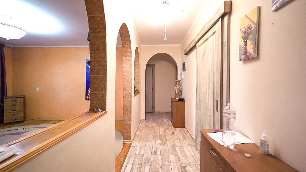 Терміново!Продам 3-кімнатну квартиру Євгена Танцюри/Івана та Юрія Лип під програму Одесса - изображение 4