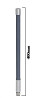 Антенна 2370-2760/5155-6300MHz 6/9dBi, до 50W водонепроницаемая, TXWF-BLG-40, N разъем Дніпро