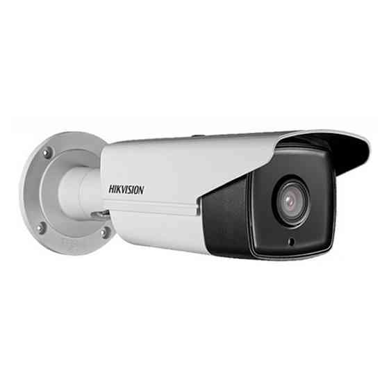 Відеокамери та відеореєстратори Hikvision: IP, Turbo HD, Wi-Fi Киев