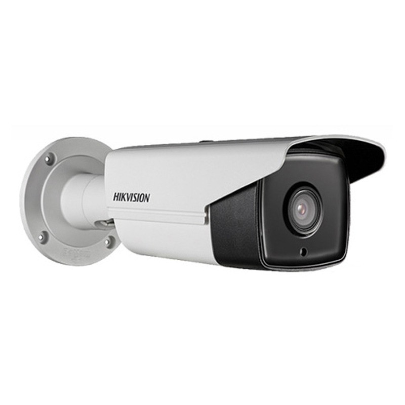 Відеокамери та відеореєстратори Hikvision: IP, Turbo HD, Wi-Fi Киев - изображение 4