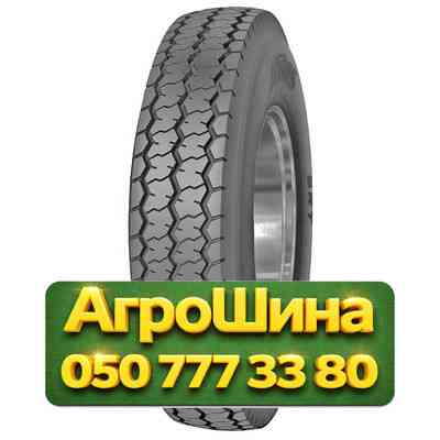 275/90R22.5 Mitas SRT2 163/153G/A8 Сельхоз шина Київ