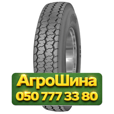 275/90R22.5 Mitas SRT2 163/153G/A8 Сельхоз шина Киев - изображение 1
