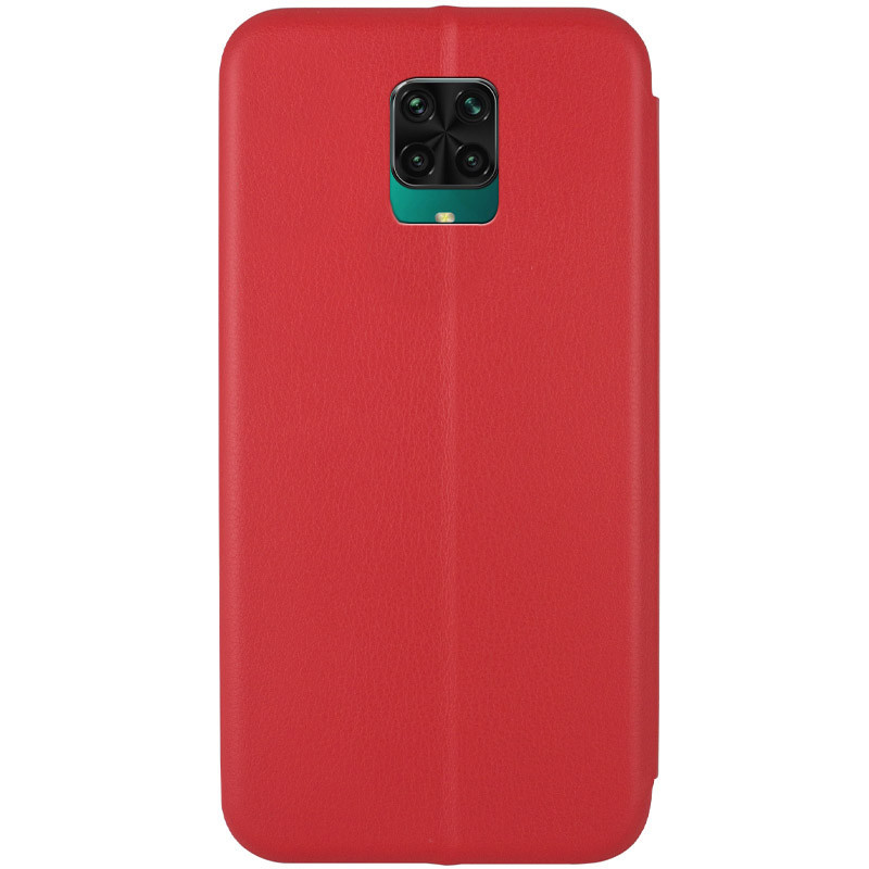 Кожаный чехол-книжка Classy для Xiaomi Redmi Note 9s / Note 9 Pro / Note 9 Pro Max Херсон - изображение 7