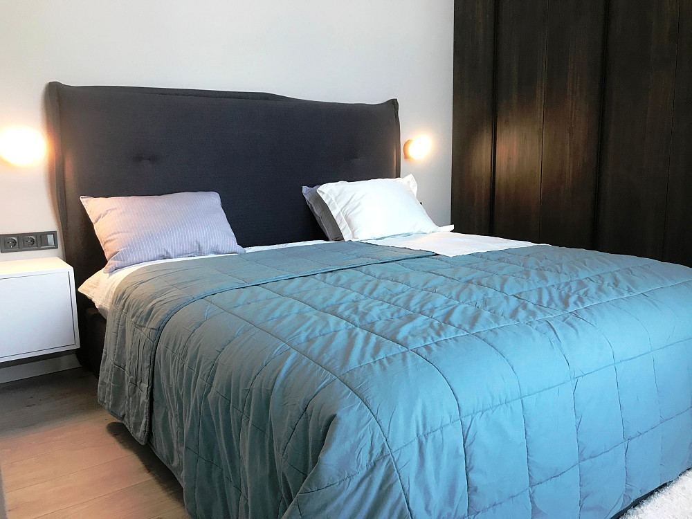 БЕЗ% 5к 2рівнева на Лейпцизькій 13, тераса 62м2, Печерськ, вид Дніпро та Лавра, Печерськ, Київ Київ - зображення 11