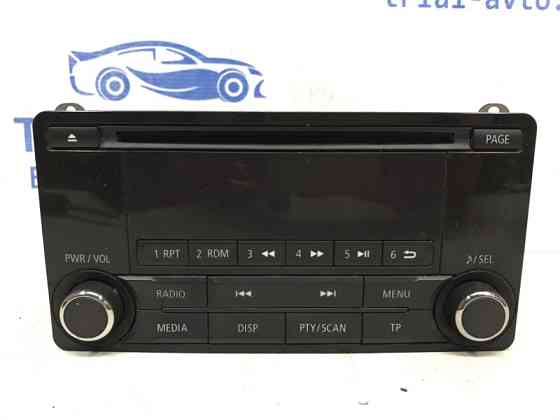 Магнитофон Mitsubishi Lancer 10 1.8 БЕНЗИН 2007 (б/у) Киев