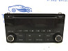 Магнитофон Mitsubishi Lancer 10 1.8 БЕНЗИН 2007 (б/у) Киев