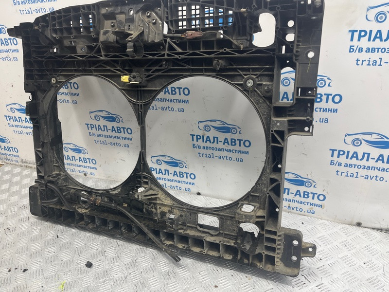 Панель передняя Infiniti QX60 L50 3.5 БЕНЗИН VQ35DE 2013 (б/у) Київ - зображення 7